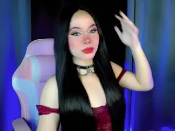 Chaturbate Nude Webcam of sweet_aleah69