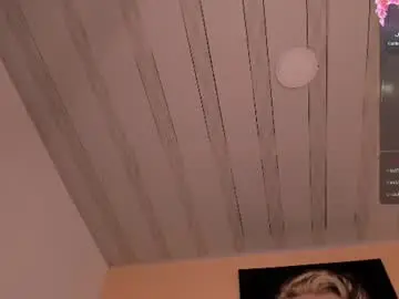 Chaturbate Best live sex cam show of marily_daniela_