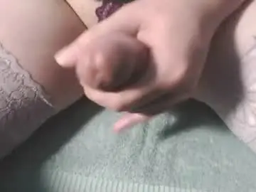 Chaturbate Sex Cam of sissyslutamy420