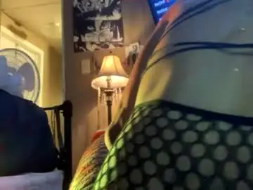 Chaturbate Nude Webcam of yelladaniella