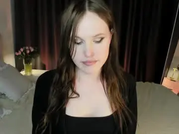 Chaturbate Live Sex Cam of effiemur
