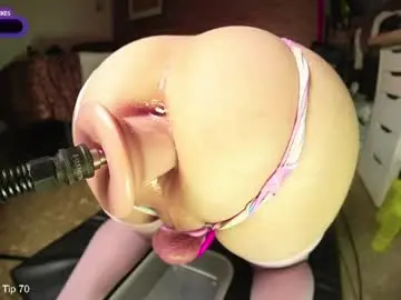 Chaturbate Best live sex cam show of sweetbellanal