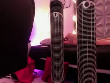 Chaturbate Sex Chat of _fayzz