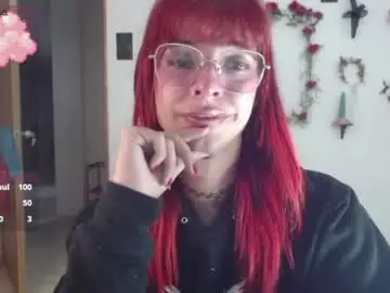 Chaturbate Watch Live Sex Cams of _galya_
