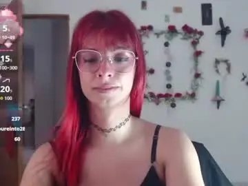 Chaturbate Adult Webcam of _galya_