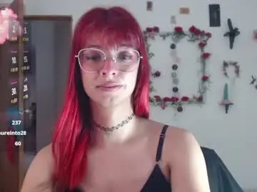 Chaturbate Sex Cam of _galya_