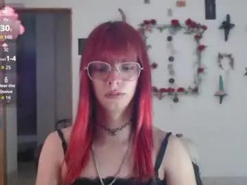 Chaturbate Live Porn of _galya_