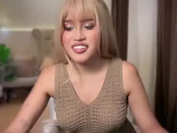 Chaturbate Watch Live Sex Cams of ur_bombshellpatty