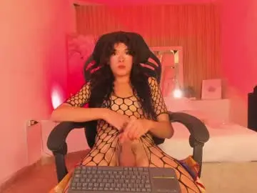 Chaturbate Best Webcam of nahomyrusell