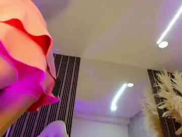 Chaturbate Sex Cam of nahomyrusell
