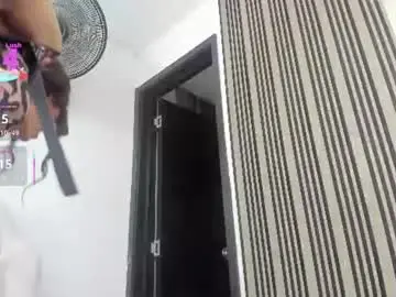 Chaturbate Sex Chat of nahomyrusell