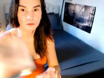 Chaturbate Sex Cam of xqueenyasiandomcumx