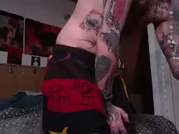 Chaturbate Live Porn of juuzou_kit
