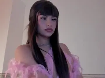 Chaturbate Free Porn Cam of sophia_cambpell