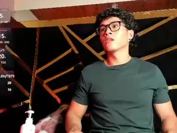 Chaturbate Live Sex Cam of venusmontero