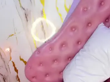 Chaturbate Live Sex of venusmontero
