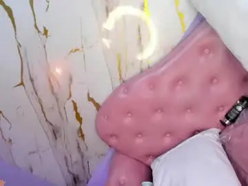 Chaturbate Live Sex of venusmontero