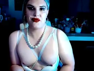 Chaturbate Sex Cam of paoladoll