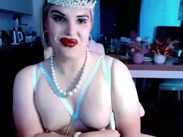 Chaturbate Adult Webcam of paoladoll