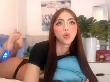 Chaturbate Best Webcam of ary_99x
