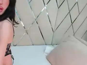 Chaturbate Adult Webcam of carolbarker