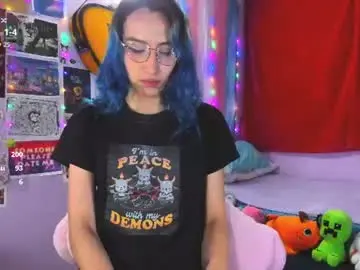 Chaturbate Live Porn of elisdarling