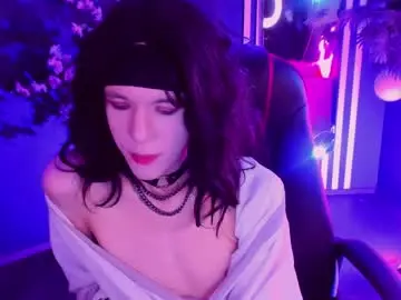 Chaturbate Sex Chat of _shinmei_
