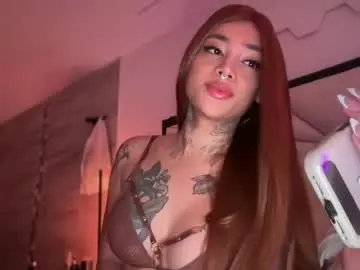 Chaturbate Sex Cam of katy_monrroy