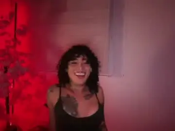 Chaturbate Live Sex Cam of katy_monrroy