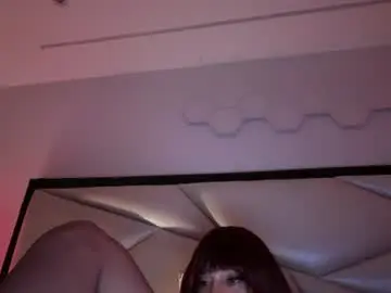 Chaturbate Live Sex of katy_monrroy