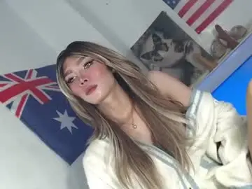Chaturbate Sex Cam of thehornygirl_laisa