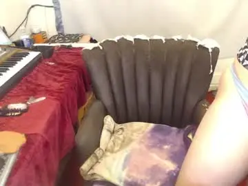 Chaturbate Sex Chat of amyattack