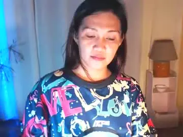 Chaturbate Live Sex Cam of asiasfantasy