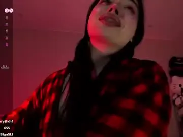 Chaturbate Sex Cam of ysabell_viveris