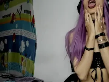 Chaturbate Best Webcam of vannellope_vladimir