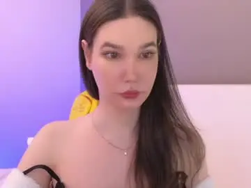 Chaturbate Private Sex Chat of sweet_lady_cola