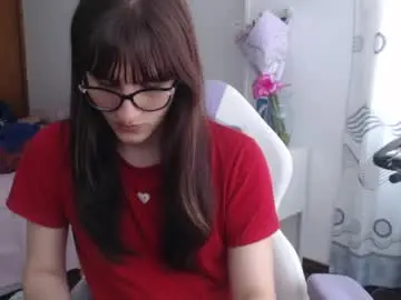 Chaturbate Adult Webcam of alicia_love29