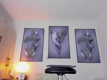 Chaturbate Live Sex Cam of quinnspencer