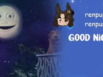 Chaturbate Private Sex Chat of renpuppy