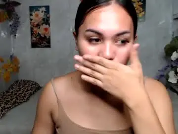 Chaturbate Live Porn of urasian_kat