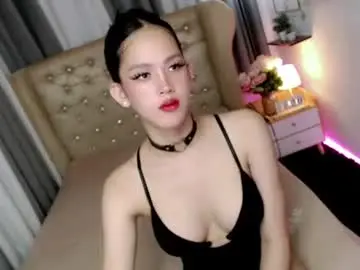 Chaturbate Live Sex Cam of ariahooper