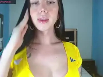 Chaturbate Free Porn Cam of karla_zambrano