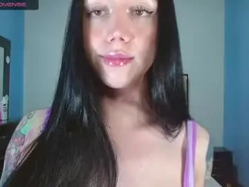 Chaturbate Private Sex Chat of karla_zambrano