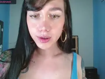 Chaturbate Live Porn of karla_zambrano