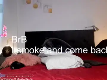 Chaturbate Best live sex cam show of missletiblane