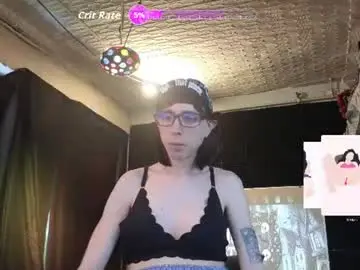 Chaturbate Live Sex Cam of april_show_her