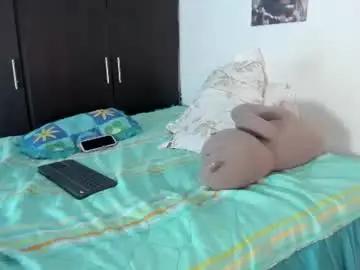 Chaturbate Best Webcam of mensia_hernandez