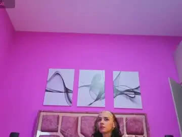 Chaturbate Adult Webcam of samantaa_liov