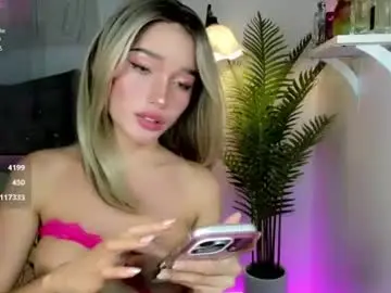 Chaturbate Free Live Porn of sweetcandylove1