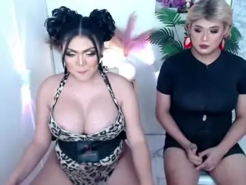 Chaturbate Watch Live Sex Cams of 10incheskinkynastytrans